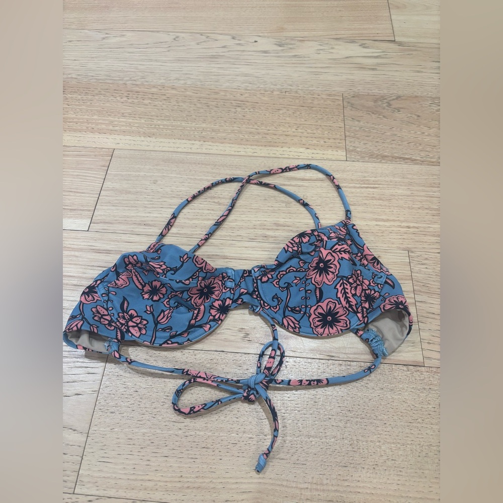 For Love & Lemons Swim Top